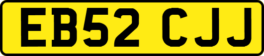 EB52CJJ