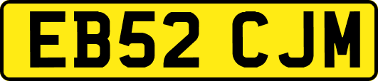 EB52CJM