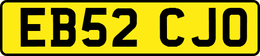 EB52CJO