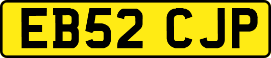 EB52CJP