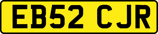 EB52CJR