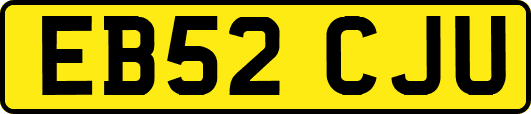 EB52CJU