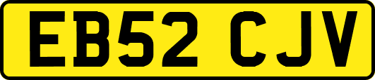 EB52CJV