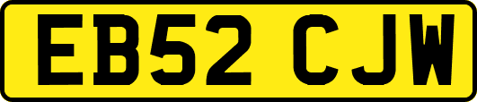 EB52CJW