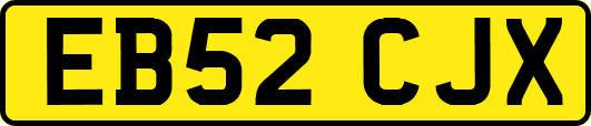 EB52CJX