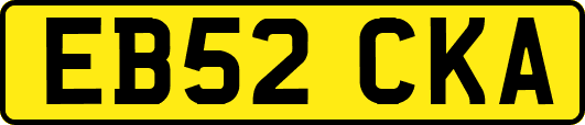 EB52CKA