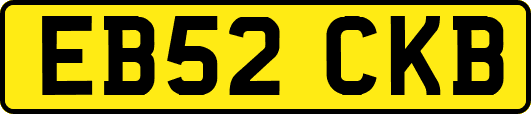 EB52CKB