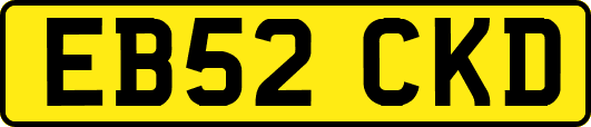 EB52CKD