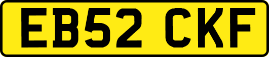 EB52CKF
