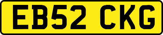EB52CKG