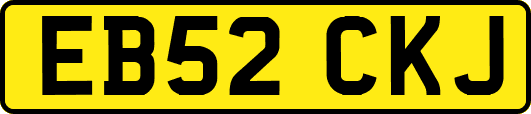 EB52CKJ