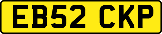 EB52CKP