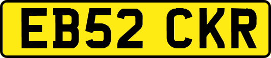 EB52CKR