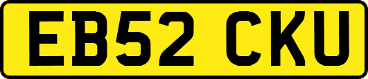 EB52CKU