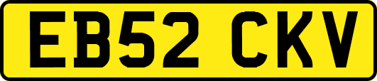 EB52CKV