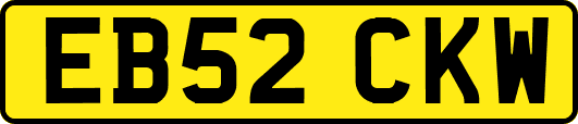 EB52CKW