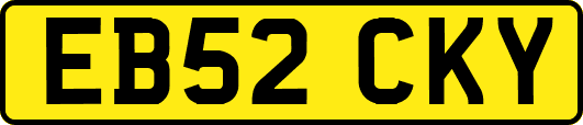 EB52CKY