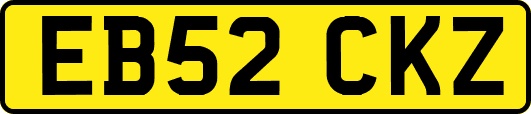 EB52CKZ