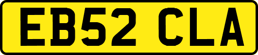 EB52CLA