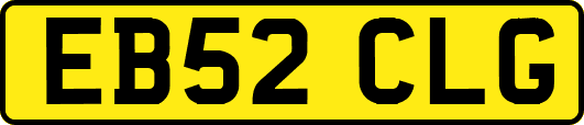 EB52CLG