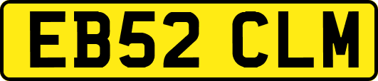 EB52CLM