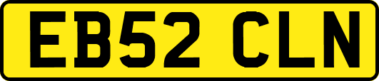 EB52CLN
