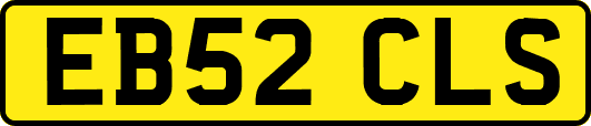 EB52CLS
