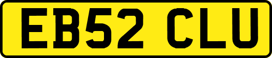 EB52CLU