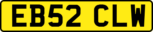 EB52CLW