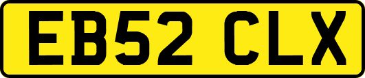 EB52CLX