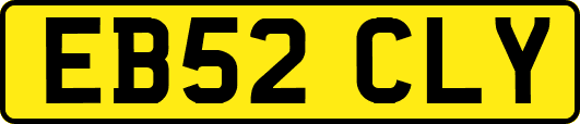 EB52CLY