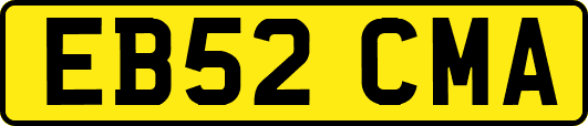 EB52CMA