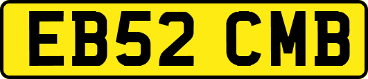 EB52CMB