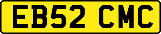 EB52CMC