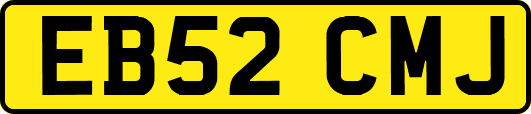 EB52CMJ