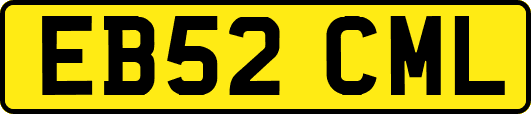 EB52CML