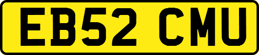 EB52CMU