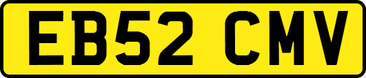 EB52CMV