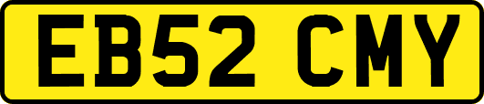 EB52CMY