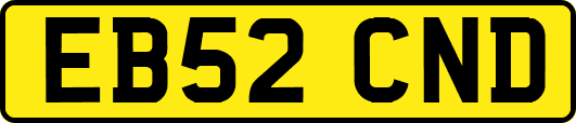 EB52CND
