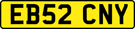 EB52CNY