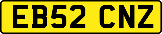 EB52CNZ