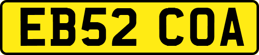 EB52COA