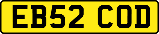 EB52COD