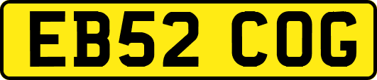 EB52COG