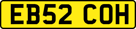 EB52COH