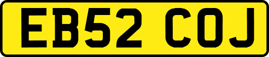 EB52COJ