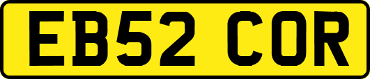 EB52COR