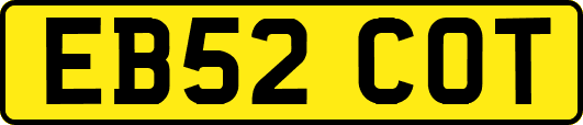 EB52COT