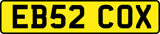 EB52COX